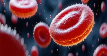 oxbryta mechanism of action