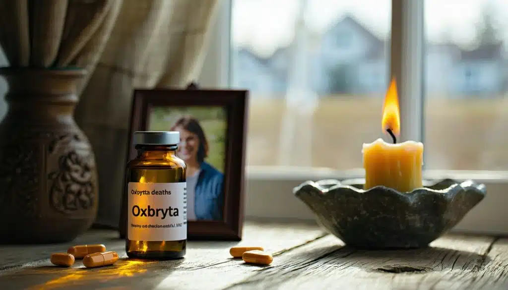 oxbryta deaths