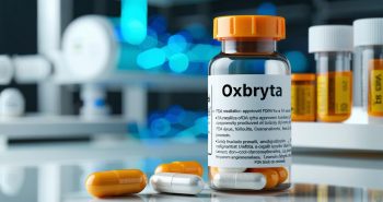 oxbryta fda approval