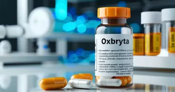 oxbryta fda approval