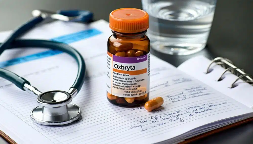 oxbryta reviews