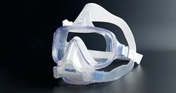 philips cpap mask