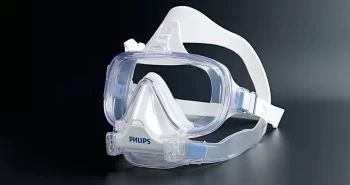 philips cpap mask