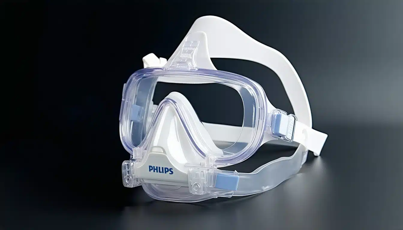 philips cpap mask