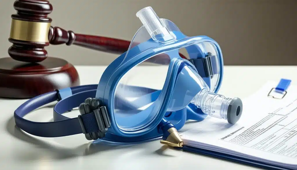 philips cpap lawsuit attorney