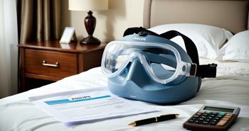 how do i claim my philips cpap settlement