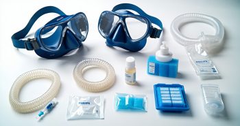philips cpap accessories