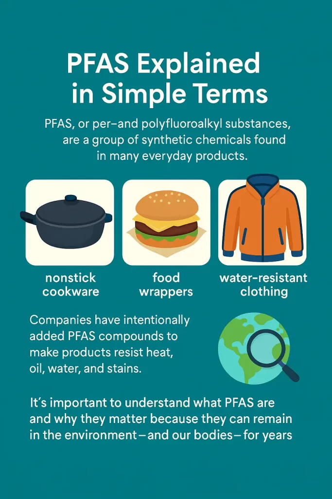 environmental and health risks and pfas contaminated drinking water pfas drinking water lawsuit pfas risks other serious health conditions
