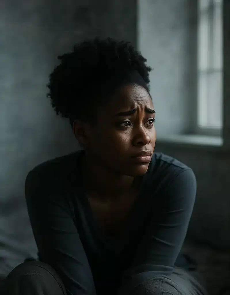 A group of supportive people gathered in a safe place, helping a rape survivor understand the legal requirements for reporting sexual assault and seeking justice, showing that with the right support and time, healing and an end to silence is possible through the addition of awareness and compassion