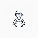 Teacher Abuse - Teacher abuse icon with students sexually abused by educators, involving harassment, pornography, and violence against children.