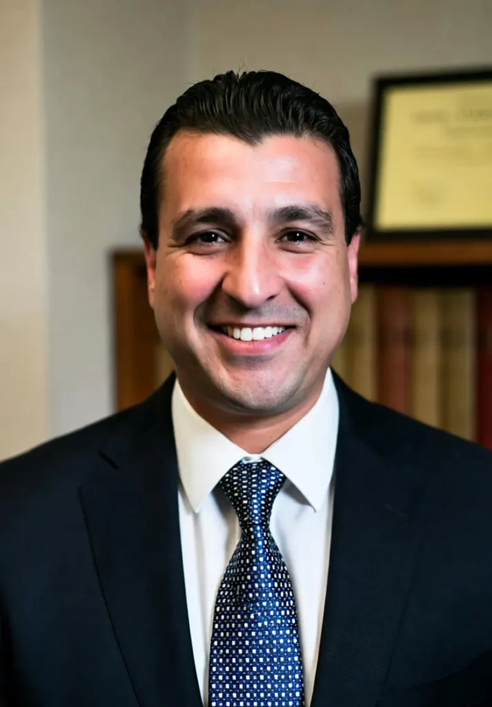 Experienced sexual abuse lawyer helping survivors hold the Southern Baptist Convention accountable for sexual abuse allegations and misconduct perpetrated by church leaders.