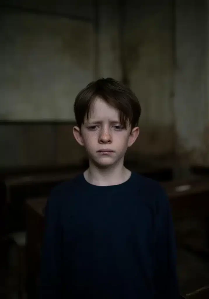 boarding school abuse