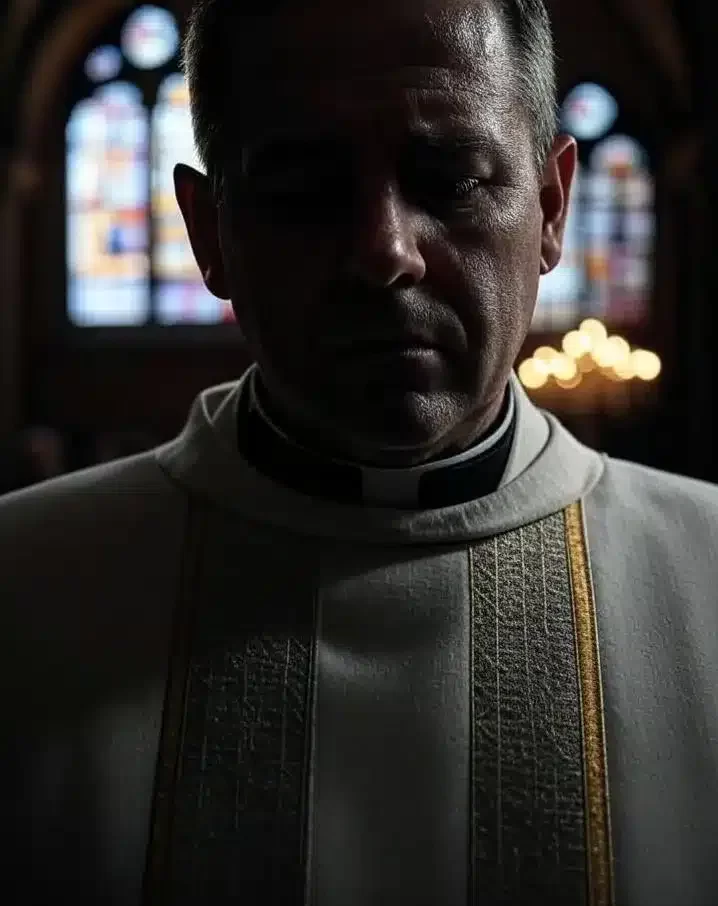 Catholic Church Abuse