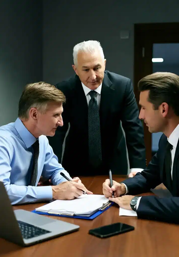 Image showing Catholic Church abuse lawyers helping survivors cope with psychological harm, physical pain, and emotional consequences while pursuing justice and compensation to cover legal fees and support healing.