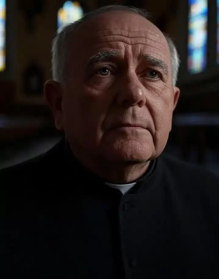 clergy sexual abuse