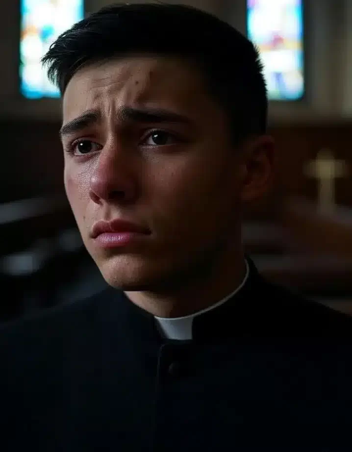 clergy sexual abuse