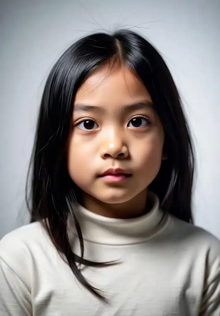 image of Foster care abuse victim