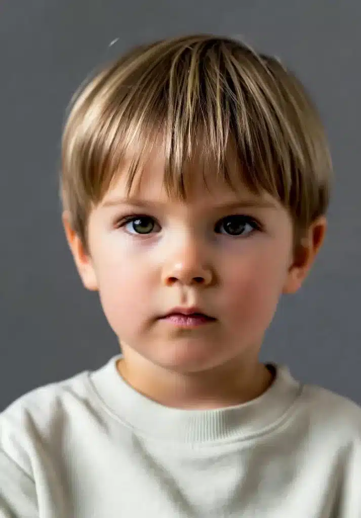 A reflective older youth sitting by a window, representing victims of foster care abuse and reported maltreatment, facing negative outcomes but still hoping for a brighter future through improved child welfare and alternative response programs.