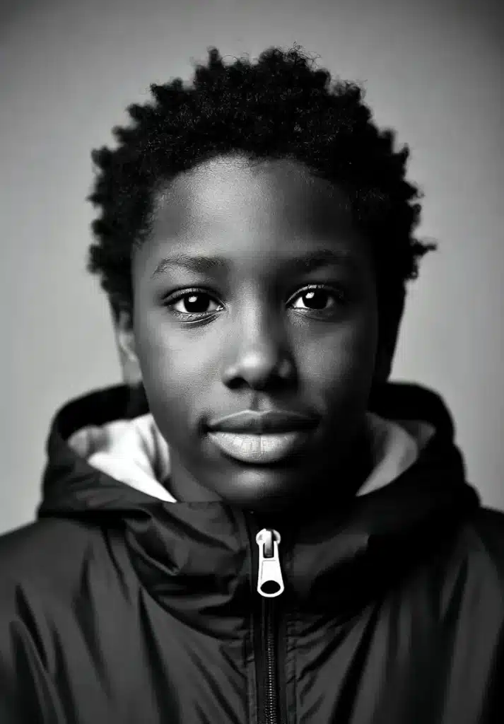 Image of a former Illinois juvenile detention center victim recounting experiences of physical and sexual abuse and emotional abuse, showing the lasting trauma faced by young women who endured unwanted sexual contact while in custody and later chose to file civil lawsuits seeking justice and accountability.