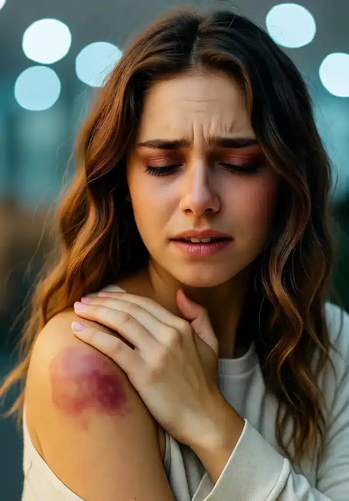 An Indiana University sexual assault victim receives medical care after undergoing digital rectal exams, supported by compassionate staff experienced in sexual trauma cases, while news of Bradford Bomba involvement raises renewed awareness of domestic violence and the urgent need to prevent domestic violence on campus.
