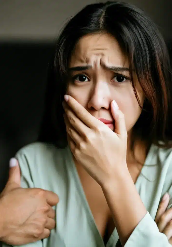 A sexual violence survey highlights that male college students also experience unwanted touching and oral sex, revealing the lasting trauma linked to sexual violence and risks such as sexually transmitted infections, according to national intimate partner data.