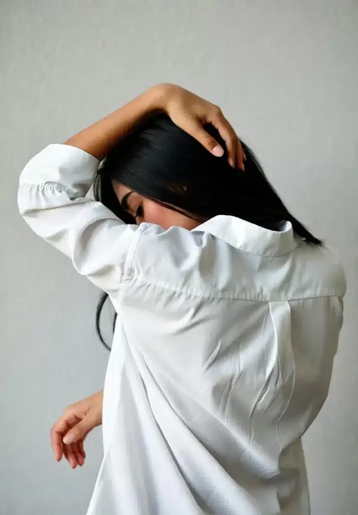 Victim of forced kissing and sexual offences struggling to recover after being given other substances, showing how offenders often use other substances to commit acts without consent.