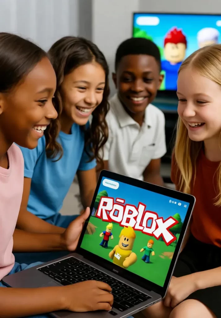 Is Roblox Safe for Kids?
