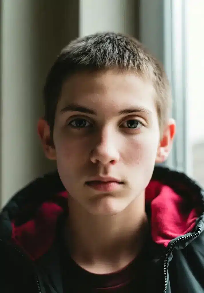 Juvenile Detention Center Lawsuit