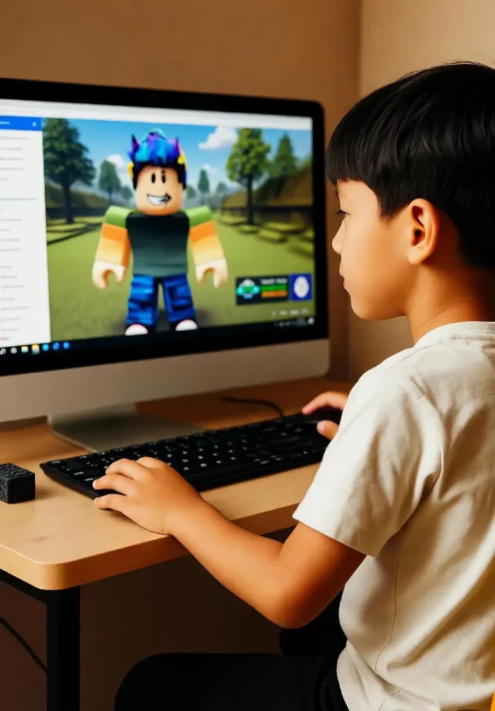 Roblox Sexual Assault