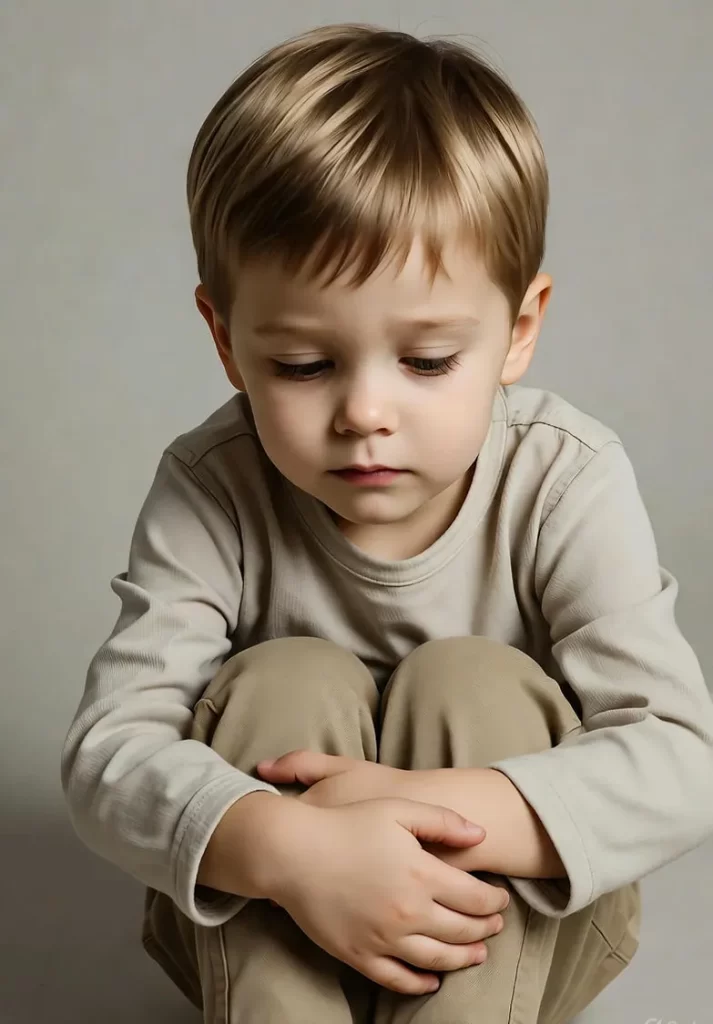 A compassionate lawyer supports a young survivor who was sexually assaulted, emphasizing the importance of keeping children safe and protecting most children, including every older child, from future abuse and harm.