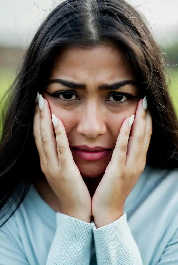 A concerned parent recognizes physical signs and negative mood states in a child who may have been sexually abused, showing how exposure to sexual material or inappropriate attention from the opposite sex can lead to being sexually abused again with victim's contact.