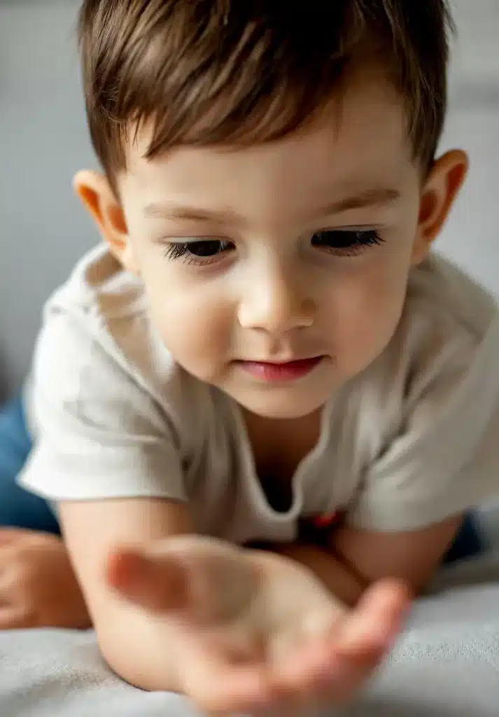 Signs of Daycare Abuse