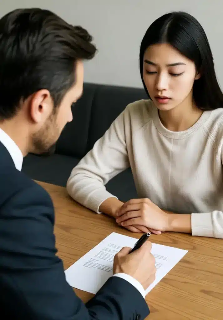 Teacher Sexual Assault Lawyer NYC