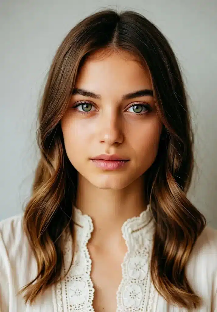 A high school student involved in a teacher student scandal where the teacher allegedly maintained an inappropriate relationship for eight years, and the victim gave birth six months before the case surfaced. Court records revealed the teacher faced three years in prison for the exploitation and abuse of the student.