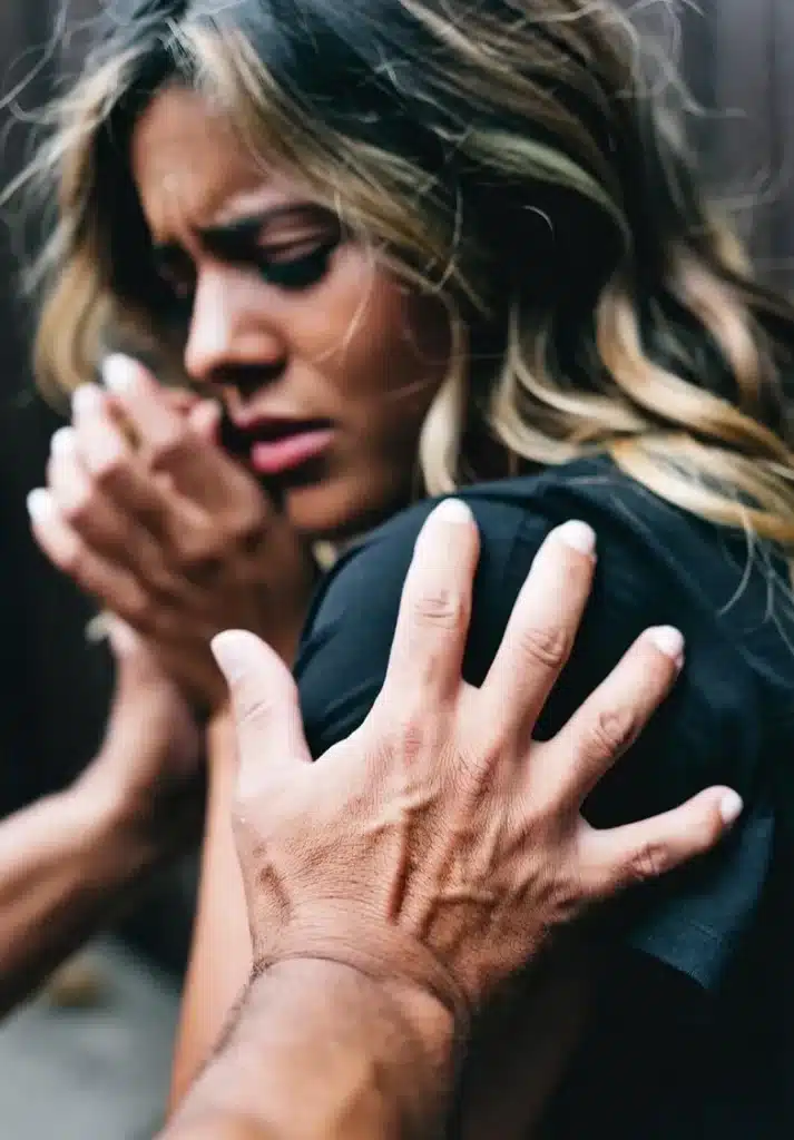 Unwanted groping victim seeking justice for sex crimes and inappropriate touching, learning how the legal system, legal system, legal system protects survivors as reported by the New York Times.