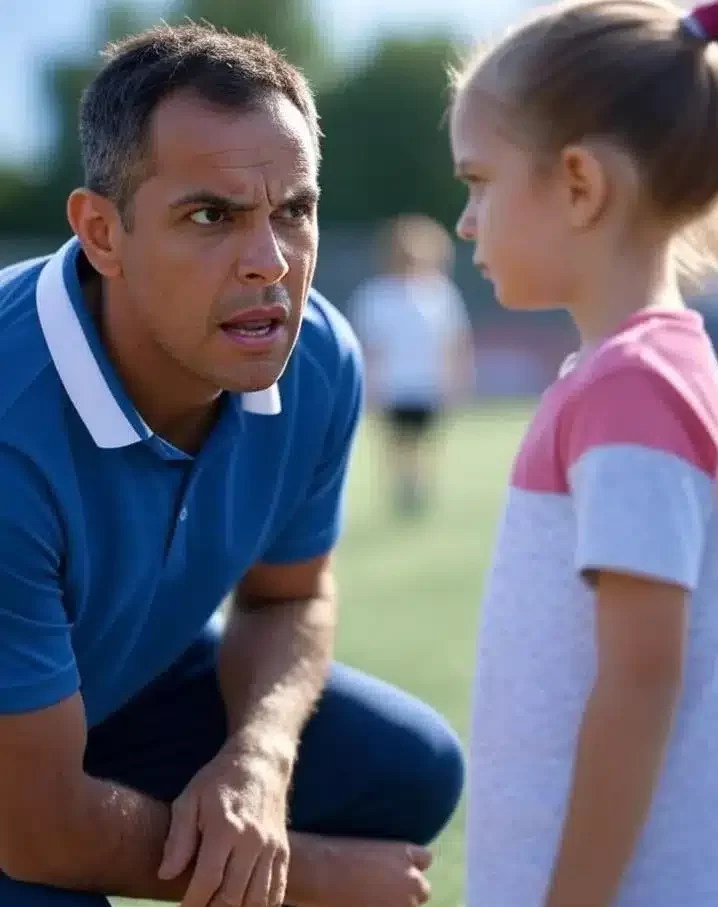 Youth Sports Sex Abuse