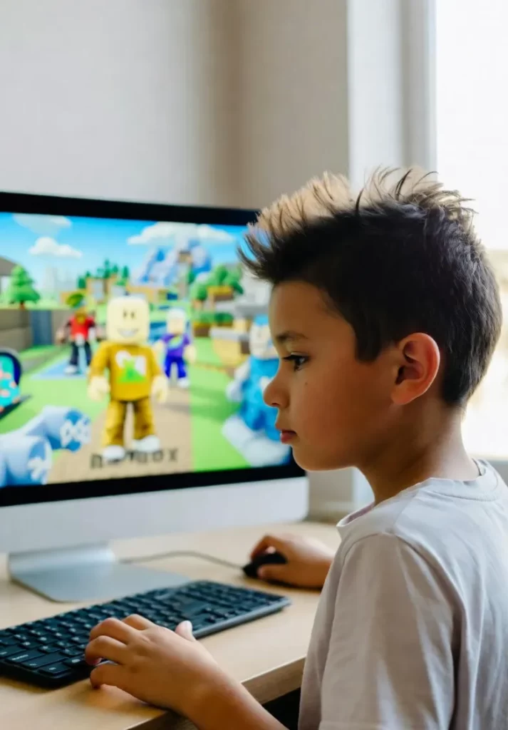 Roblox Sex Trafficking Lawsuit