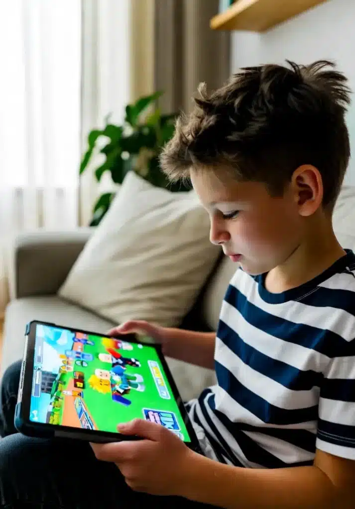 Roblox Sexting and Explicit Images Lawsuit