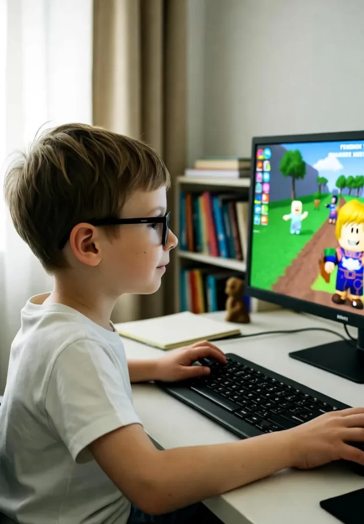 Roblox Warning for Parents: What To Do If Your Child Was Abused?