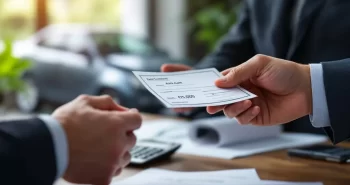 motor vehicle accident settlement amounts