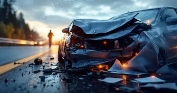 statute of limitations motor vehicle accident
