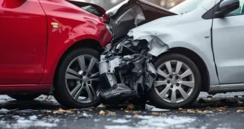 motor vehicle accident injuries