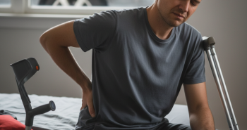 whiplash motor vehicle accident