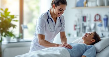 motor vehicle accident physiotherapy