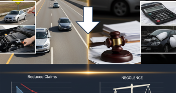 motor vehicle accident prevention