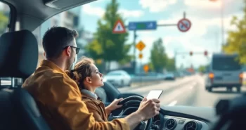 motor vehicle accident prevention course