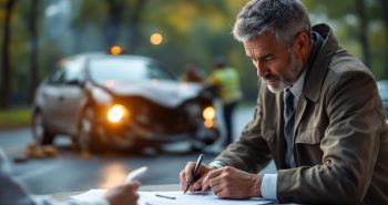 motor vehicle accident compensation