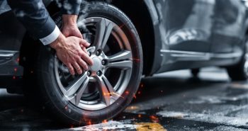 motor vehicle accident injuries
