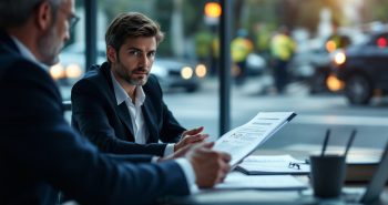 motor vehicle accident legal advice