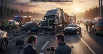 truck accident lawyer